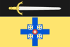 Flag of the Earldom of Lafllet.svg