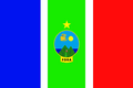 Flag of Arlandica (April 20 – December 26, 2020)