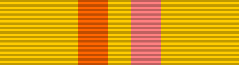File:Ribbon of the Order of Elswick.svg