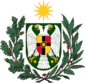 Emblem of Republic of Arcaidyllia