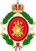 Ministry of National Defense