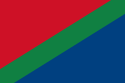 Flag of Kingdom of Great Mudisia