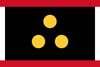 Flag of Kennedien