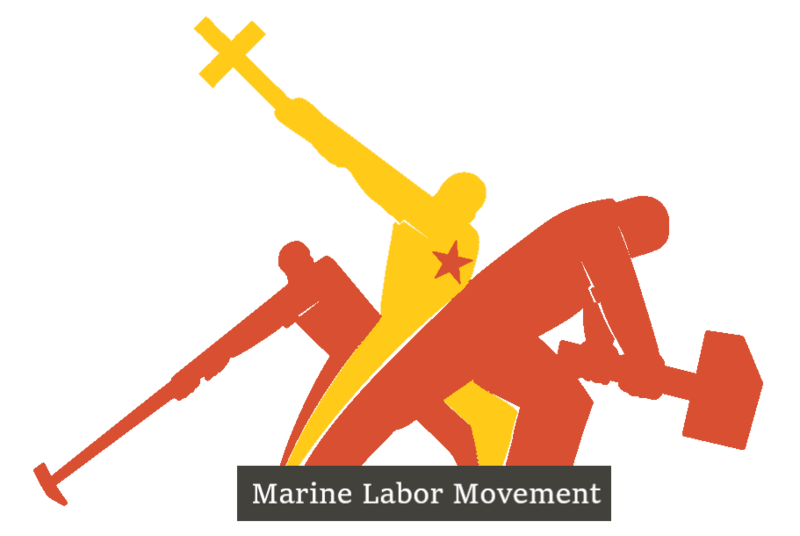 File:Marine Labor Movement Logo.png
