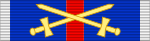 Order of Lundenwic - Grand Master (ribbon).svg
