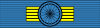 Ribbon bar of the Order of the Lotus (Grand Cross).svg