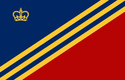 Flag of Kingdom of Zeprana