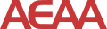 AEAA logo (red).svg