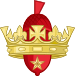Badge of the Acorn Pursuivant.svg