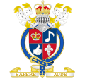 House of David coat of arms.svg