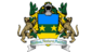 Coat of arms of Parklandia