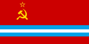 Burks use two flag and this is the 2. flag of Burkistan