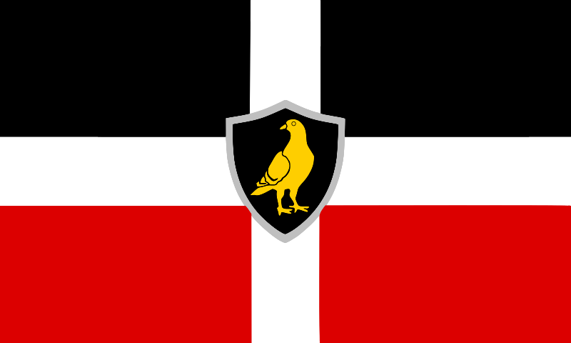 File:Sohnland flag.svg