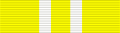 THE QUEENSLANDIAN MEDAL FOR CHIEFS - Ribbon.svg