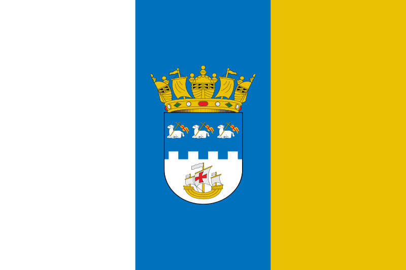 File:Flag of Puerto O'Brien.svg
