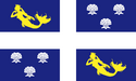 Bandiera di Navassa