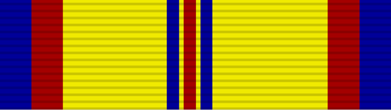 File:Ribbon of The 5th Year's Queensland National Day Medal.png