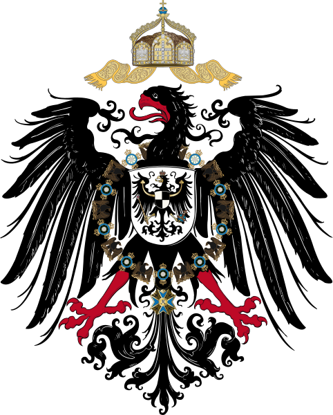 File:Wappen Deutsches Reich - Reichsadler 1889.svg