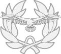 Badge of His Majesty's Air Force.svg