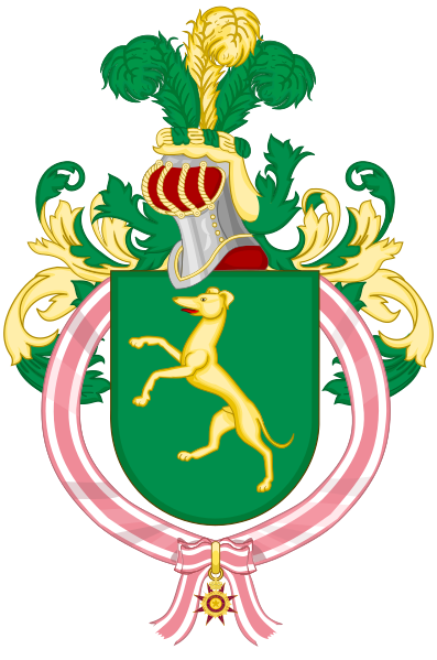 File:Coat of Arms of Mohammad Mridul Amin.svg