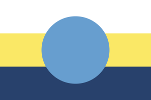 Flag of Herzetia.svg