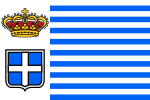 Flag of the Principality of Seborga.svg