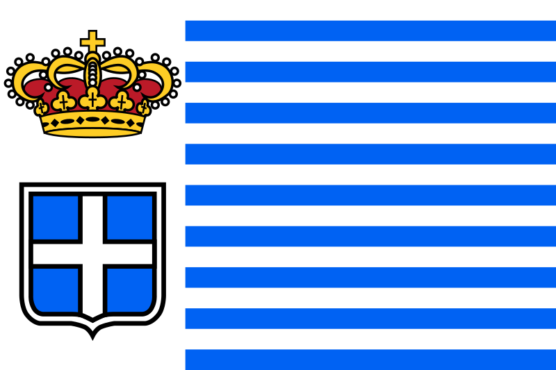 File:Flag of the Principality of Seborga.svg