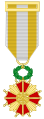 Medal for the Conferential Merit.svg