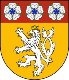 Coat of arms or logo