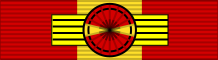 File:Order of the Queenslandian Territorial Crown - Ribbon.svg