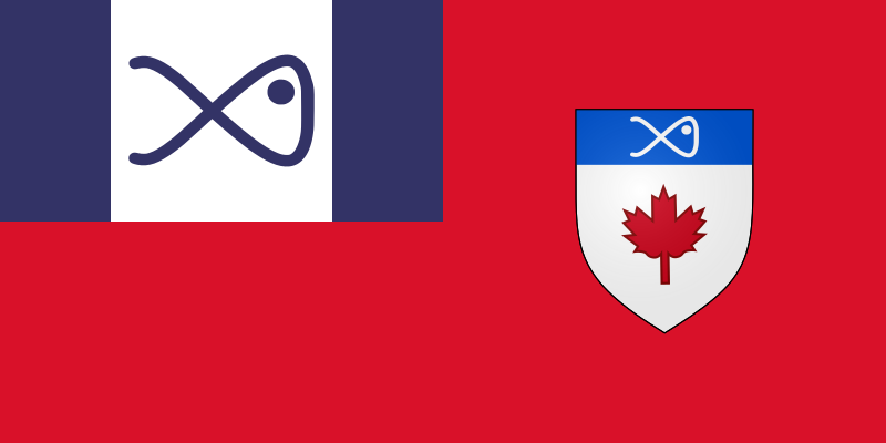 File:Flag of Canadian Baustralia.svg