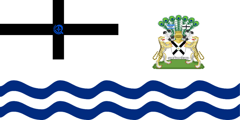 File:Flag of North Fox Island.svg