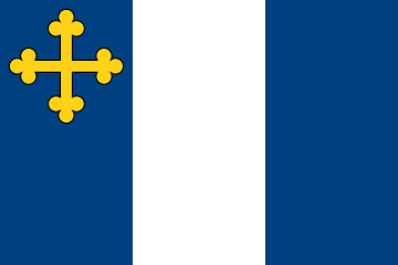 File:Flag of Villania.svg