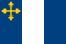 Flag of Villania.svg