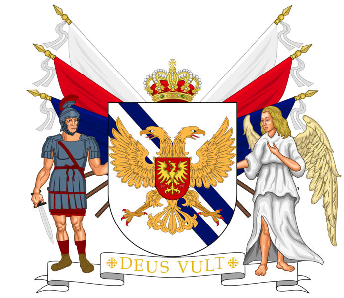 File:Kingdom of Ashukovo coat of arms.png