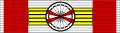 Order of the Supreme Royal Family of Queensland - Ribbon.svg