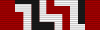 File:Ribbon of the King George's Service Order.svg
