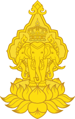 Emblem of the Privy Council of Vishwamitra.svg