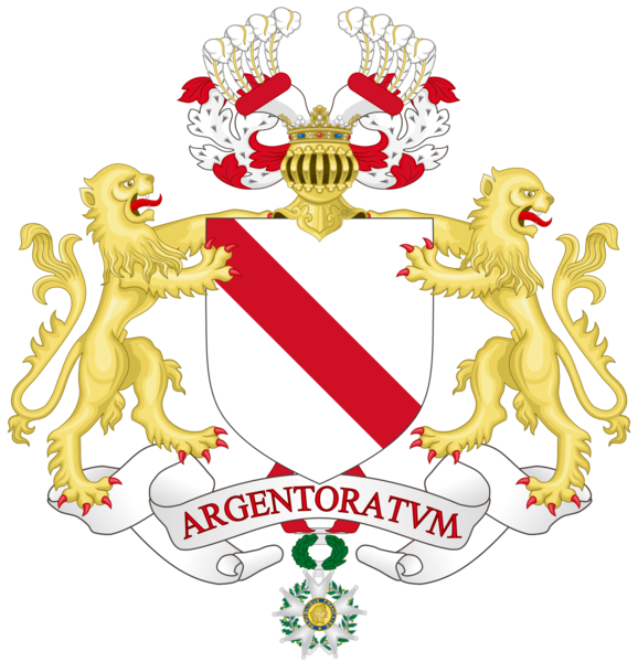 File:Greater coat of arms of Strasbourg.svg