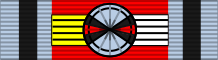 File:Order of the Helmond-Bernhard - Grand Commander - Ribbon.svg