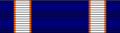 Order of the Queen Victoria II of Queensland - Officer - Ribbon.svg