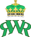 Royal Monogram of Prince Ryan.svg