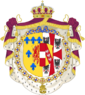 Coat of arms of Kingdom of Obelia Lorraine