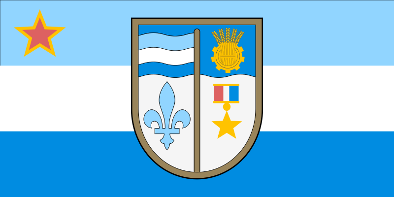 File:Flag of Citadelle Quebec.svg