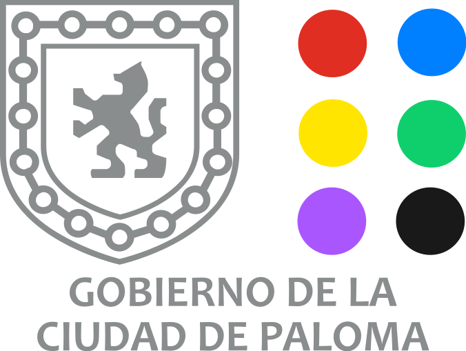 File:Logo of Paloma City.svg