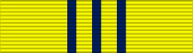 File:Ribbon bar of the Order of Sabah City.svg