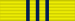 Ribbon bar of the Order of Sabah City.svg