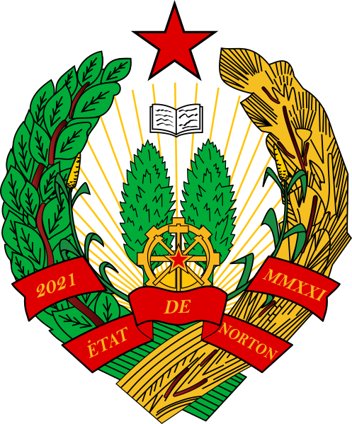 File:State Emblem of Norton.svg