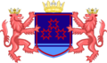 Coat of arms of the Soeds