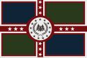 Flag of Novanglia